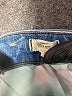 Madewell Hearts Blue Jeans Size 28 waist - photo 6