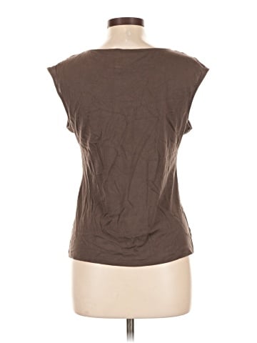 Ann Taylor Factory Short Sleeve Top (view 2)