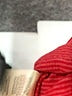 Max Studio Red Casual Dress Size XL - photo 8