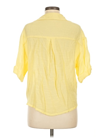 Lily Star Short Sleeve Blouse (view 2)