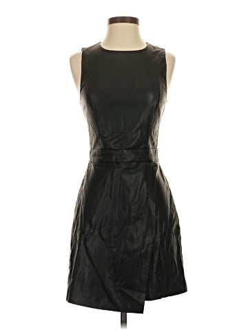 Armani Exchange Cocktail Dress (view 1)
