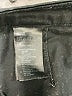H&M Solid Black Shorts Size 12 - photo 4