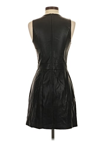 Armani Exchange Cocktail Dress (view 2)