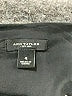 Ann Taylor Black Casual Dress Size 4 - photo 7