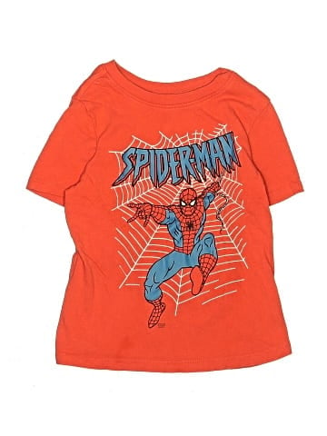 Old Navy Short Sleeve T-Shirt (view 1)