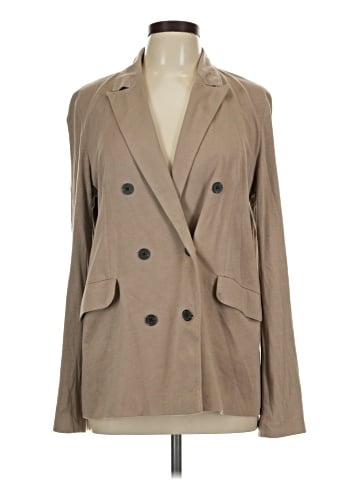 White + Warren Blazer (view 1)