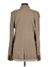 White + Warren 100% Cotton Tan Blazer Size L - photo 2