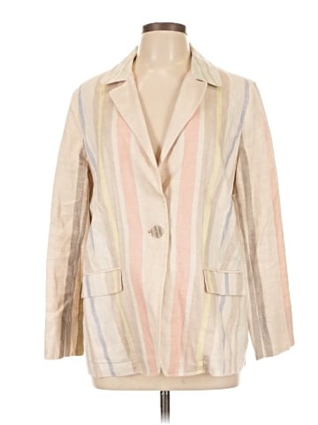 Lafayette 148 New York Blazer (view 1)