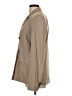 White + Warren 100% Cotton Tan Blazer Size L - photo 5