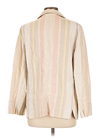 Lafayette 148 New York Blazer (view 2)