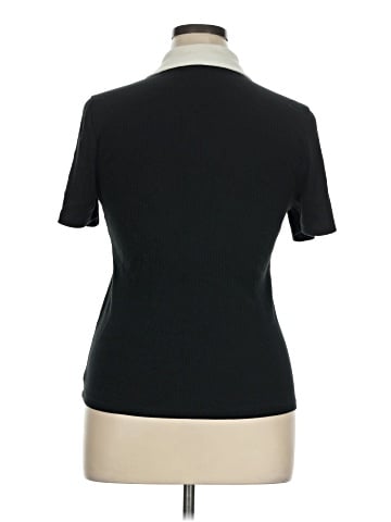 J.Crew Short Sleeve Polo (view 2)