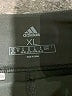 Adidas Solid Black Skort Size XL - photo 3