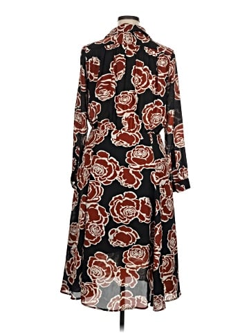 Who What Wear Casual Dress (view 2)