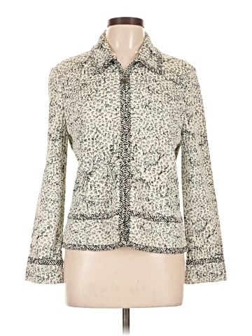 St. John Collection by Marie Gray Cardigan (view 1)