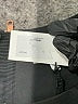 Milly Solid Black Casual Dress Size M - photo 8