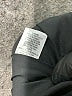 Milly Solid Black Casual Dress Size M - photo 9