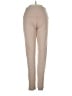 Unbranded Solid Tan Active Pants Size S - photo 1