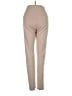 Unbranded Solid Tan Active Pants Size S - photo 2