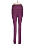 Beyond Yoga Purple Active Pants Size L - photo 2
