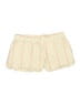 Bebop Stripes Ivory Shorts Size M - photo 1