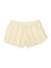 Bebop Stripes Ivory Shorts Size M - photo 2