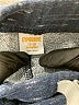 Gymboree Blue Sweatpants Size 12-18 mo - photo 3