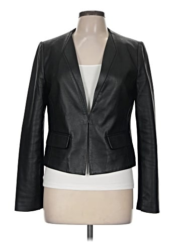 BCBGMAXAZRIA Blazer (view 1)