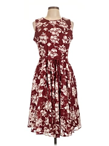 Danny And Nicole Cocktail Dress (view 1)