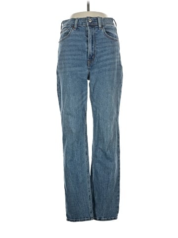 Abercrombie & Fitch Jeans (view 1)