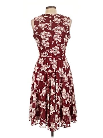 Danny And Nicole Cocktail Dress (view 2)