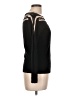 Catherine Malandrino Black Wool Pullover Sweater Size L - photo 4