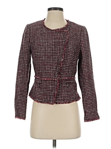 White House Black Market Jacket (view 1)