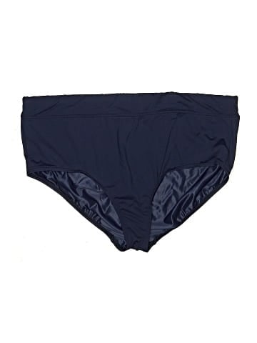 Lands' End Swimsuit Bottoms (view 1)