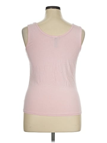 Lord & Taylor Tank Top (view 2)