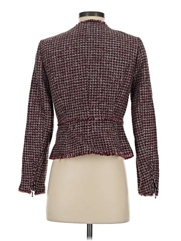 White House Black Market Jacket (view 2)