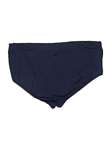 Lands' End Swimsuit Bottoms (view 2)