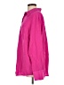 Nine West 100% Polyester Pink Long Sleeve Blouse Size 1X - photo 5