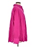 Nine West 100% Polyester Pink Long Sleeve Blouse Size 1X - photo 4
