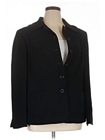 Ellen Tracy Blazer (view 1)