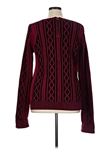 Maison Scotch Pullover Sweater (view 2)