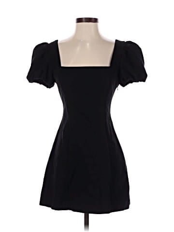 Zara Cocktail Dress (view 1)