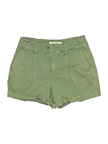 Liverpool Los Angeles Khaki Shorts (view 1)