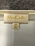 ModCloth 100% Polyester Ivory 3/4 Sleeve Blouse Size 1X - photo 7