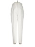 Zara Ivory Dress Pants Size M - photo 1