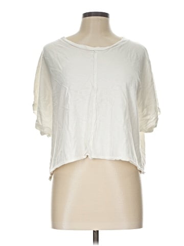 American Eagle Outfitters Short Sleeve T-Shirt (view 1)