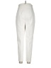 Zara Ivory Dress Pants Size M - photo 2