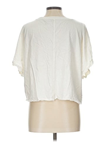 American Eagle Outfitters Short Sleeve T-Shirt (view 2)