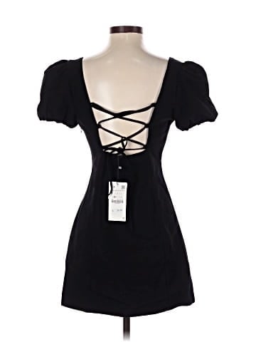 Zara Cocktail Dress (view 2)