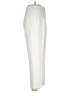 Zara Ivory Dress Pants Size M - photo 4