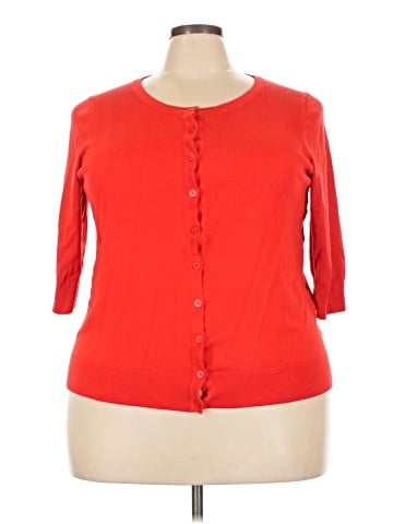 Roz & Ali Cardigan (view 1)
